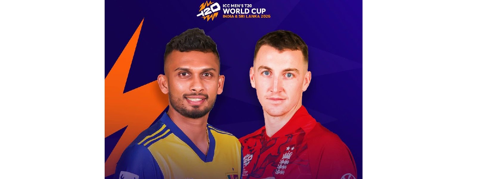 සුපිරි 8 දෙනාගේ වටයේ&nbsp;ලංකාව සහභාගී වන පළමු තරගය අද